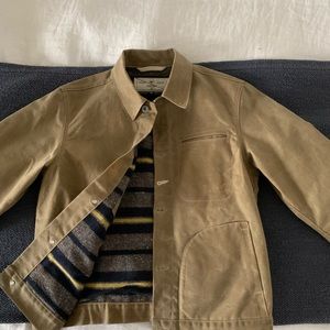 Rogue Territory Supply Jacket